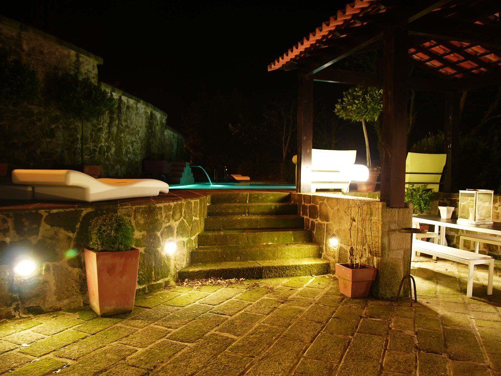 Novavila Design Wine Hotel en Spain