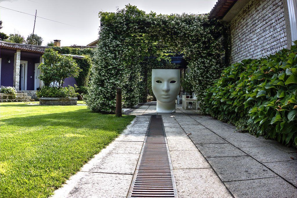 Novavila Design Wine Hotel en Spain