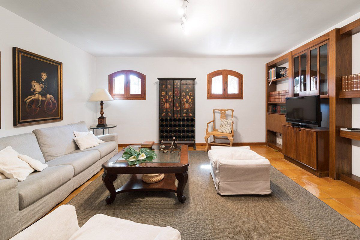 Villa el Porto en Spain