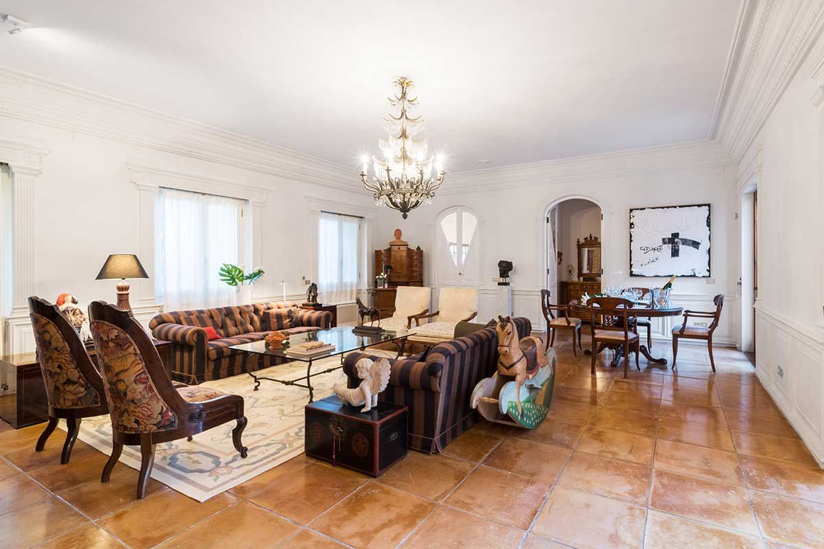 Villa el Porto en Spain