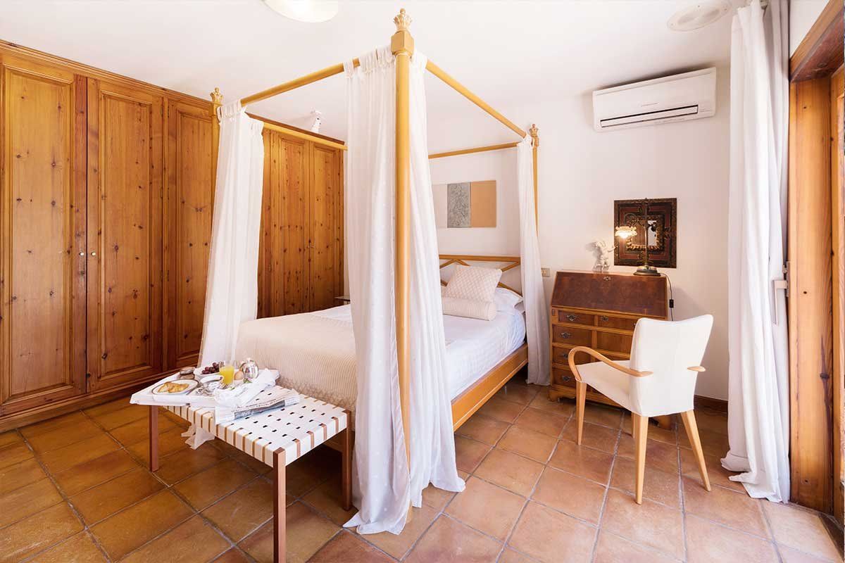 Villa el Porto en Spain