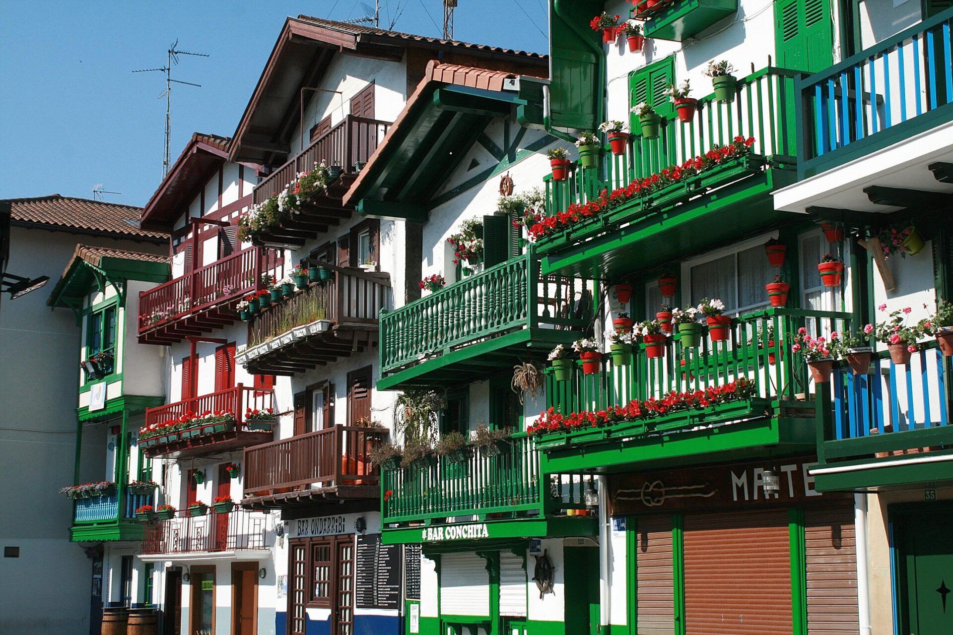 Villa Magalean Hotel & Spa en Spain