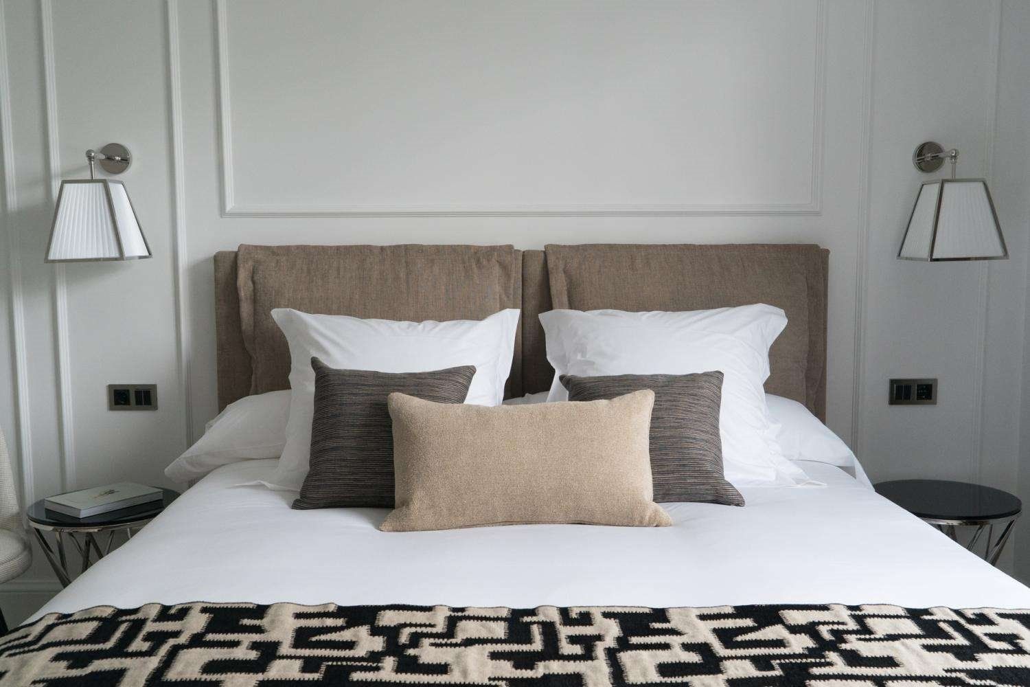 Villa Magalean Hotel & Spa en Spain