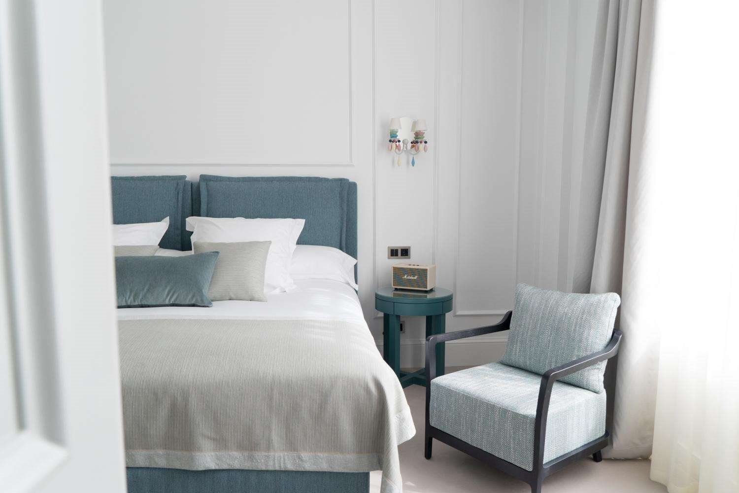 Villa Magalean Hotel & Spa en Spain