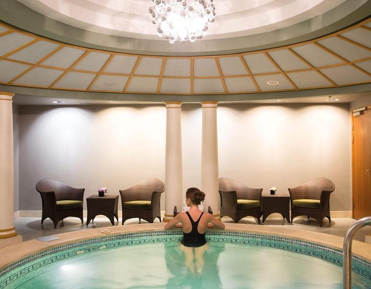 Belmond Grand Hotel Europa en San Petersburgo