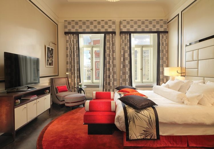 Belmond Grand Hotel Europa en San Petersburgo