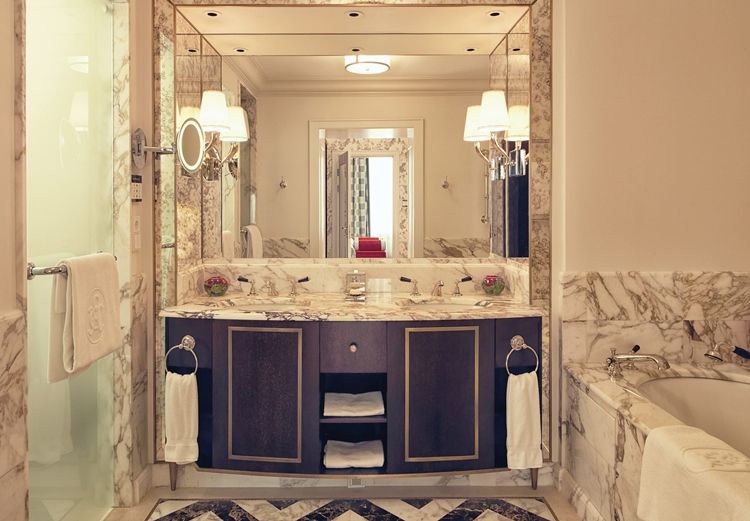 Belmond Grand Hotel Europa en San Petersburgo