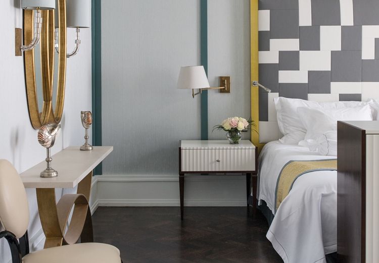 Belmond Grand Hotel Europa en San Petersburgo