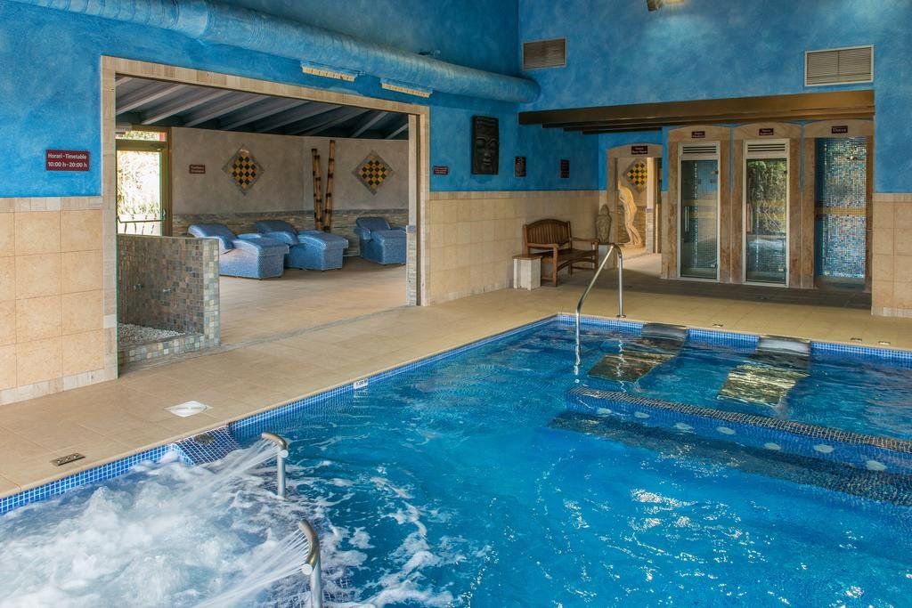 Suites Natura Mas Tapiolas en Spain