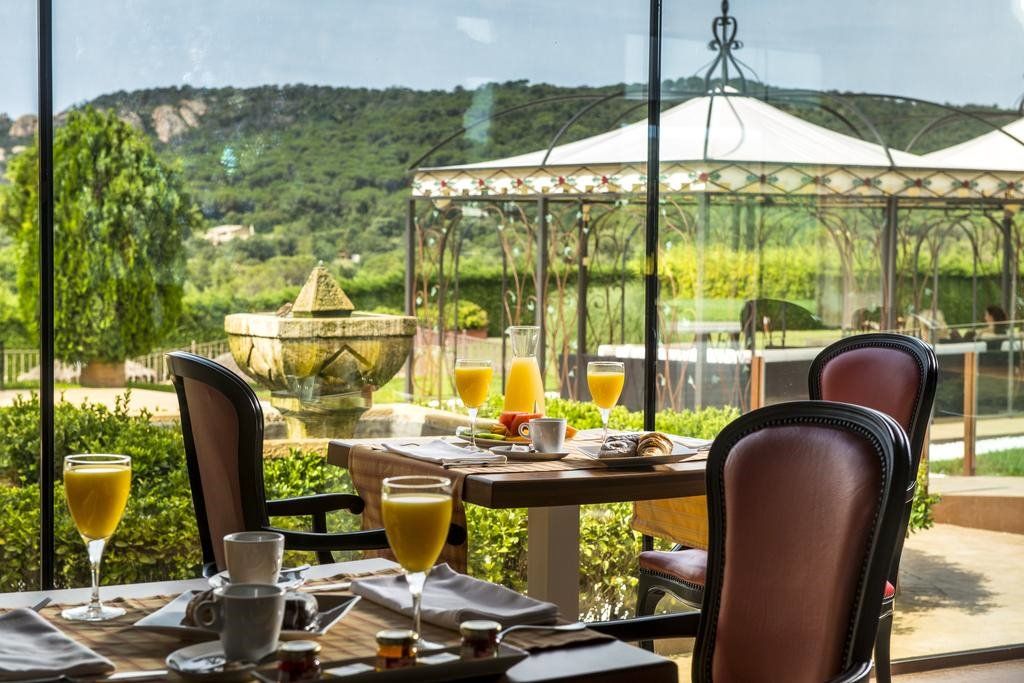 Suites Natura Mas Tapiolas en Spain