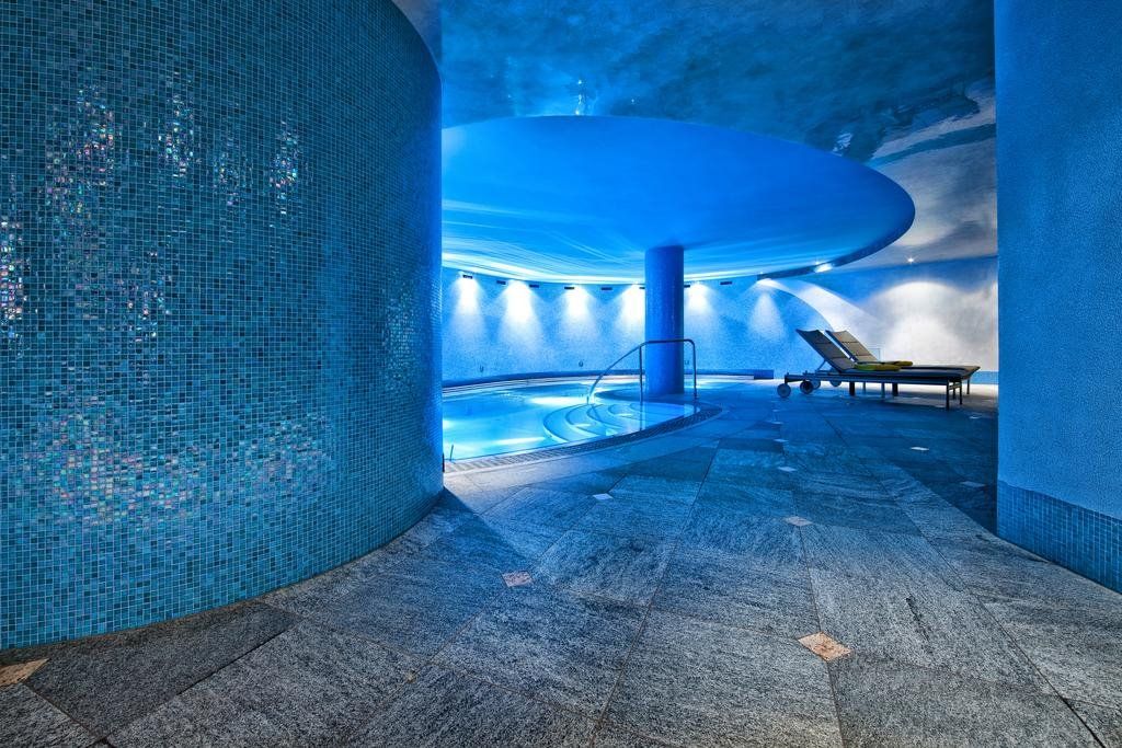 Eden Roc en Switzerland