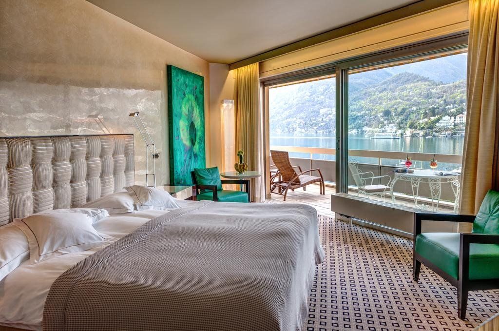 Eden Roc en Switzerland