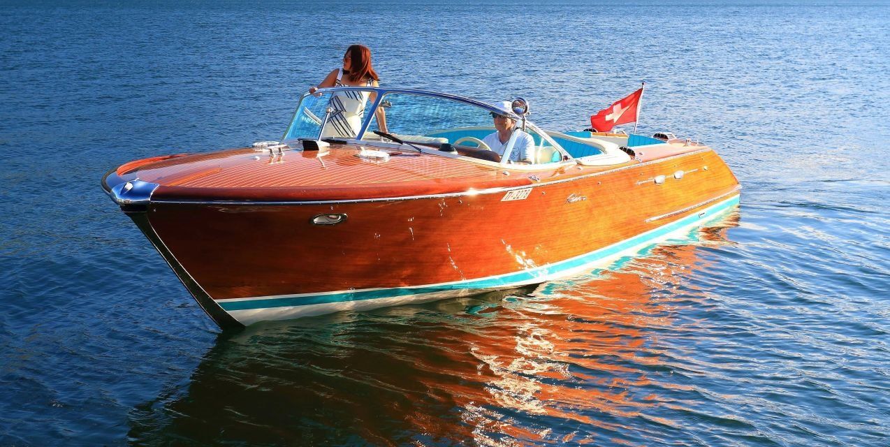 Eden Roc en Switzerland