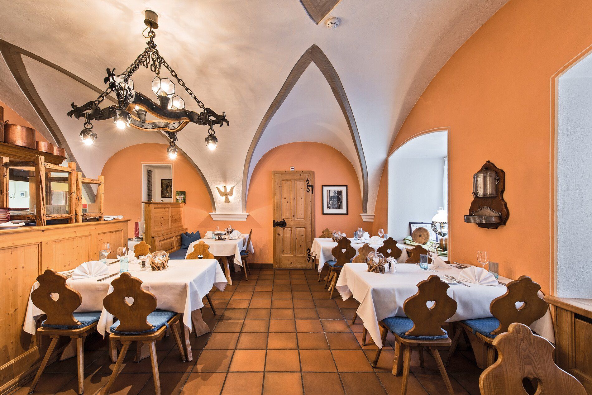 Grand Resort Bad Ragaz en Switzerland