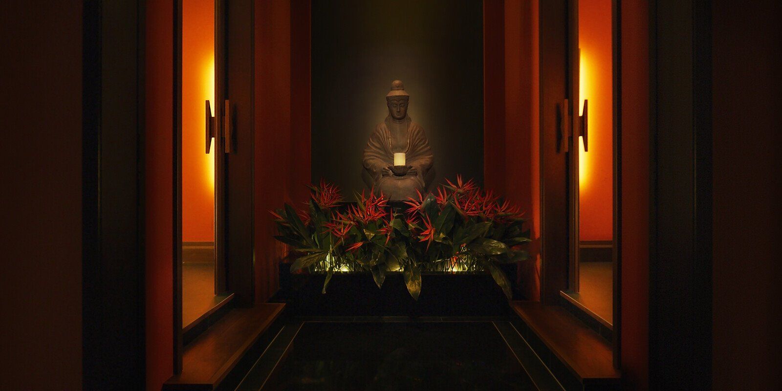 Grand Resort Bad Ragaz en Switzerland