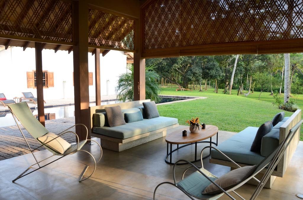 Maya Tangalle en Tangalle