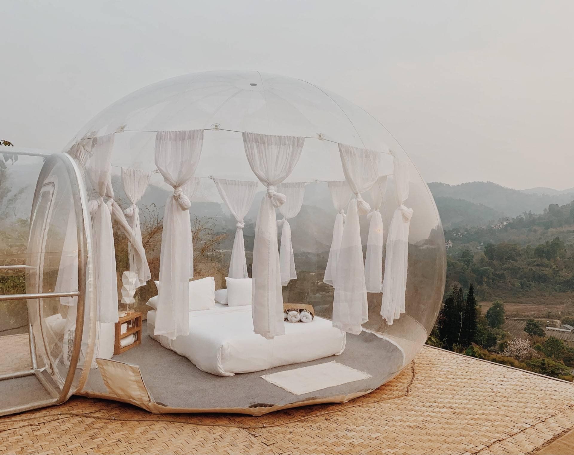 North Star Valley en Thailand