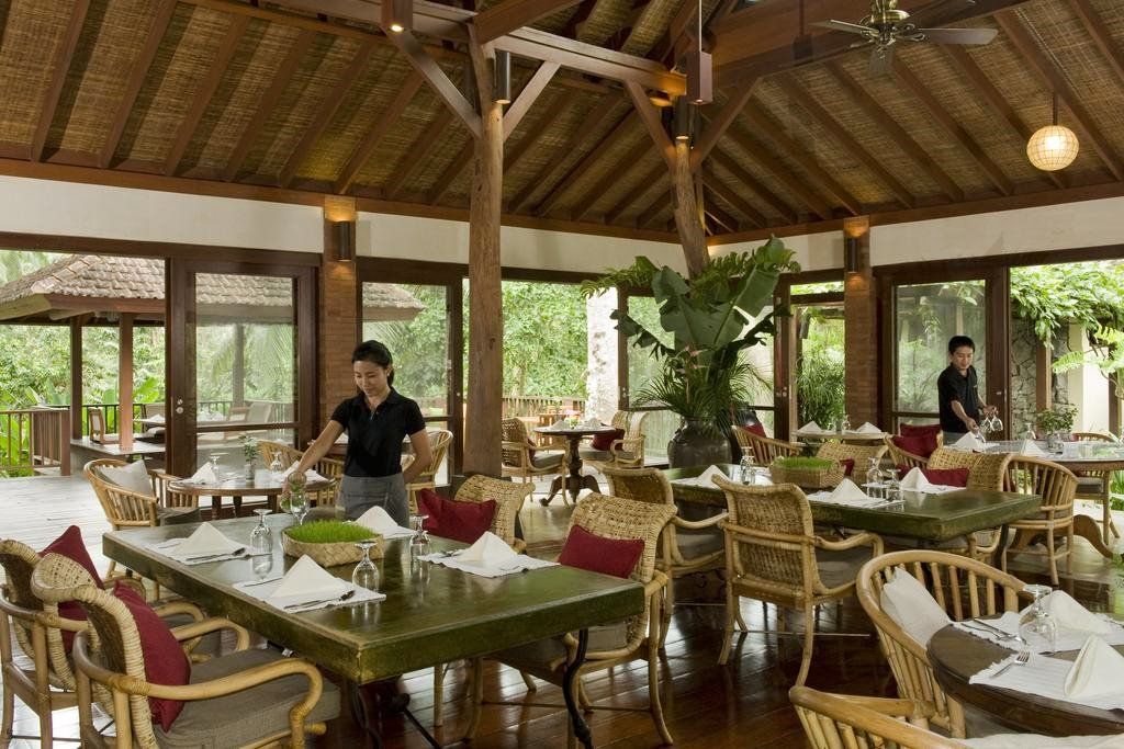 The Farm at San Benito en Filipinas General