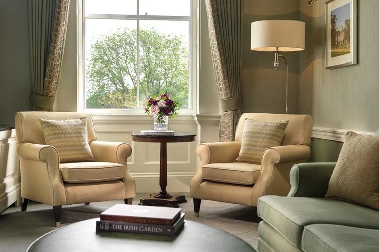 The Shelbourne Dublin en Dublin