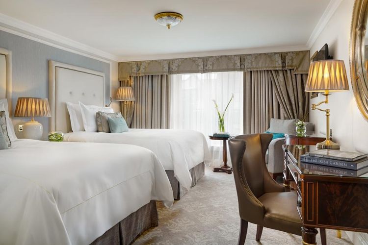 The Shelbourne Dublin en Dublin