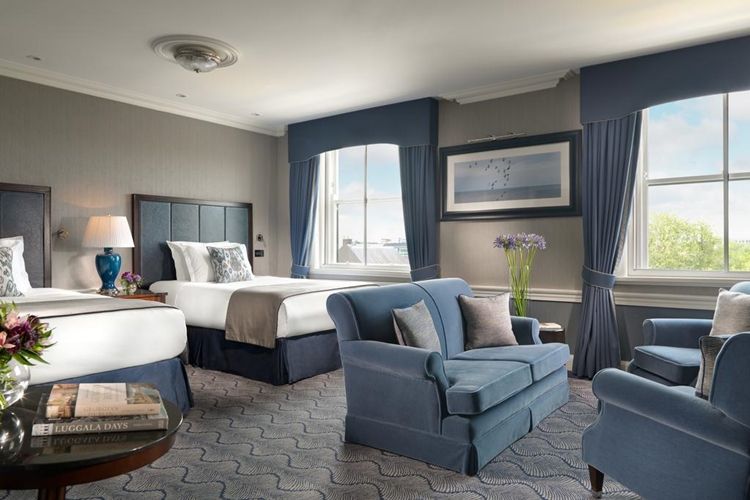 The Shelbourne Dublin en Dublin