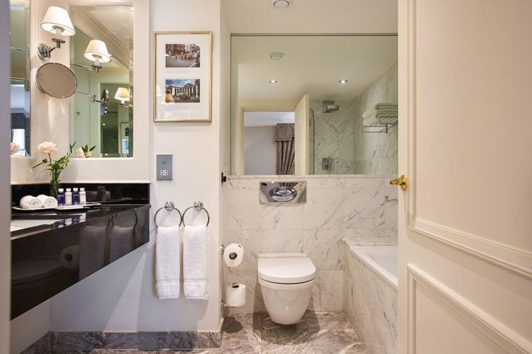 The Shelbourne Dublin en Dublin