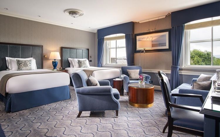 The Shelbourne Dublin en Dublin