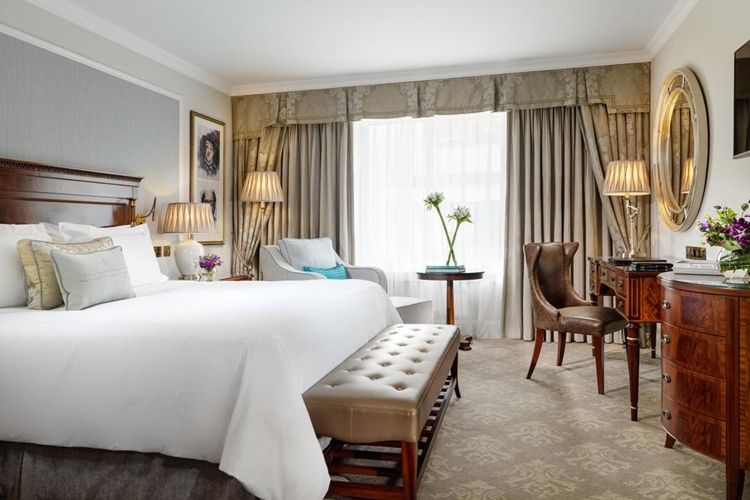 The Shelbourne Dublin en Dublin