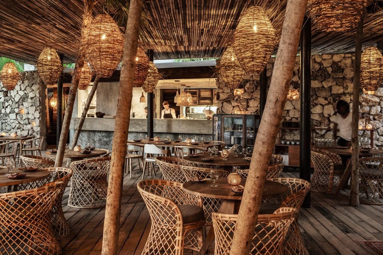 Be Tulum en Tulum