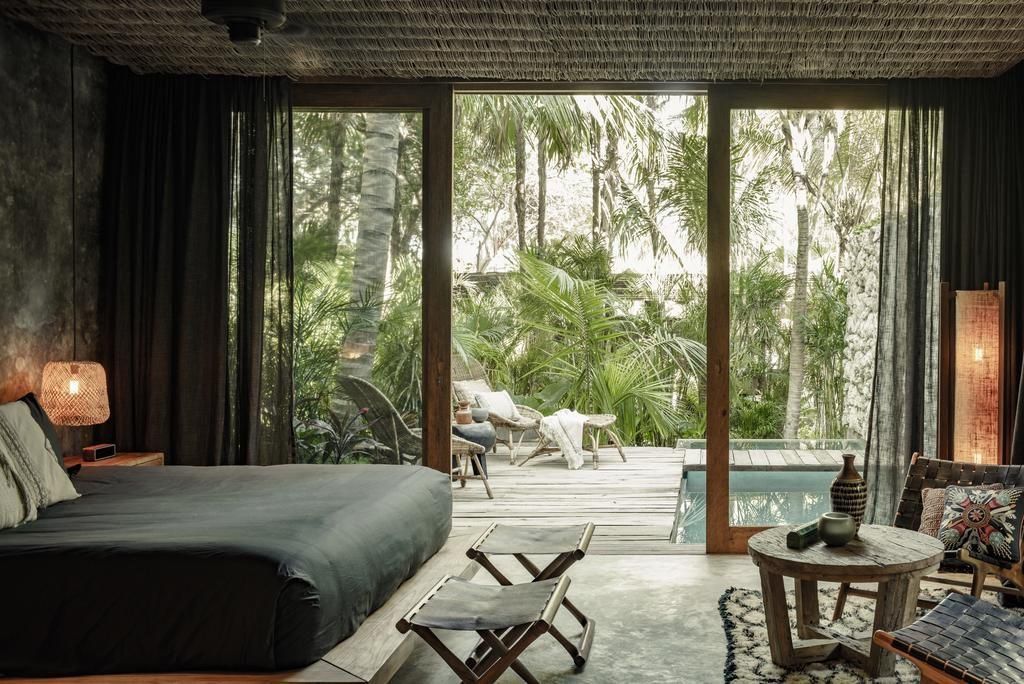 Be Tulum en Tulum