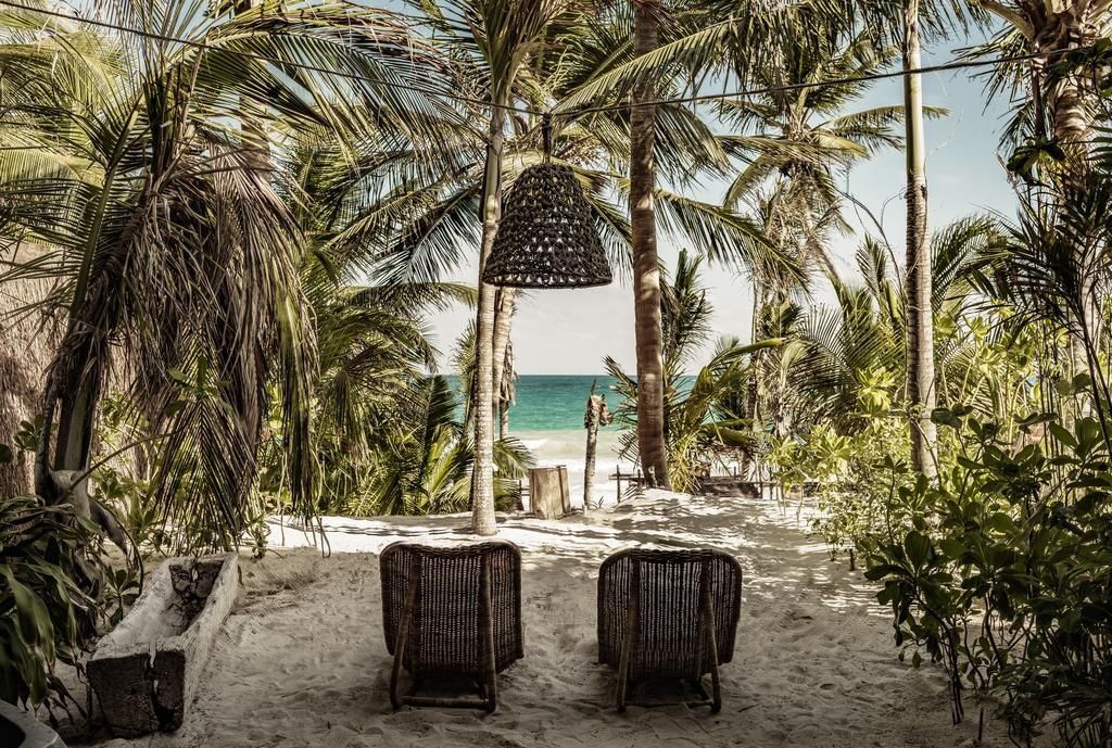 Be Tulum en Tulum