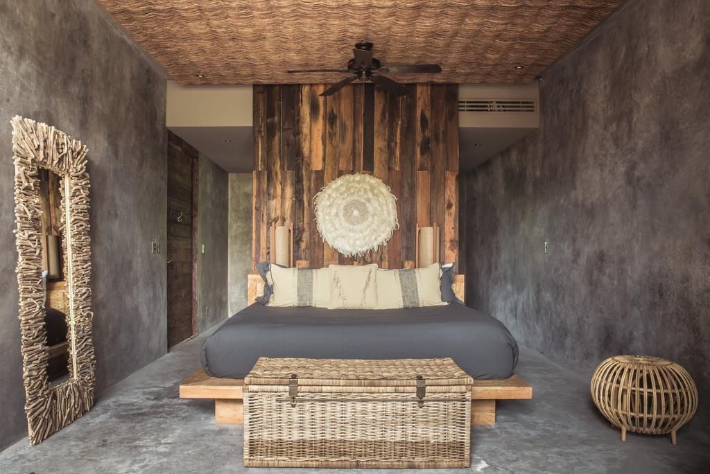 Be Tulum en Tulum