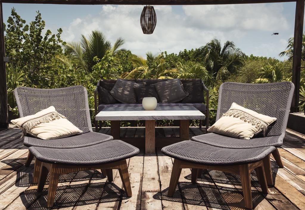 Be Tulum en Tulum
