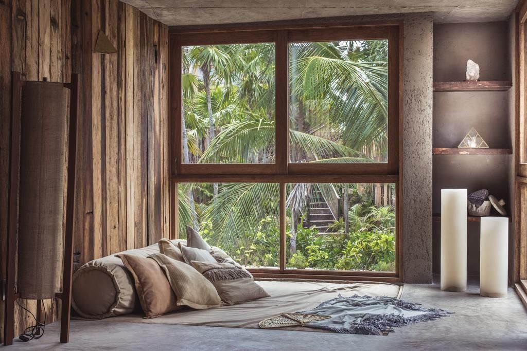 Be Tulum en Tulum