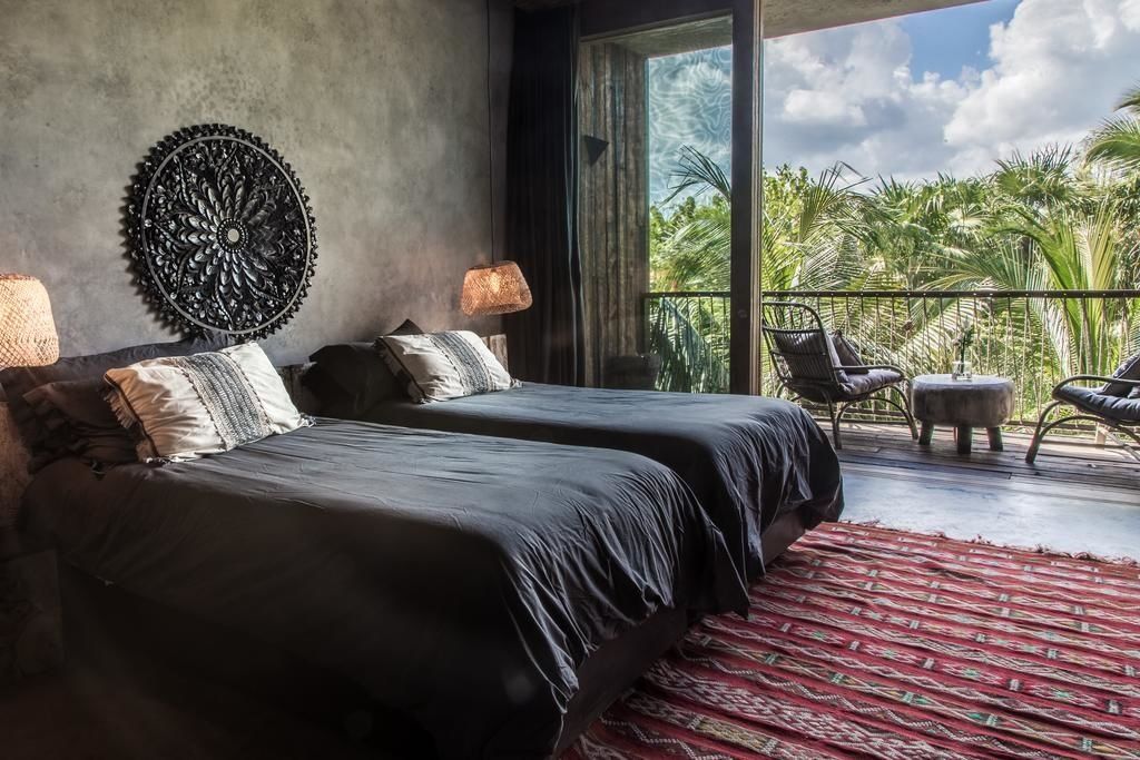 Be Tulum en Tulum