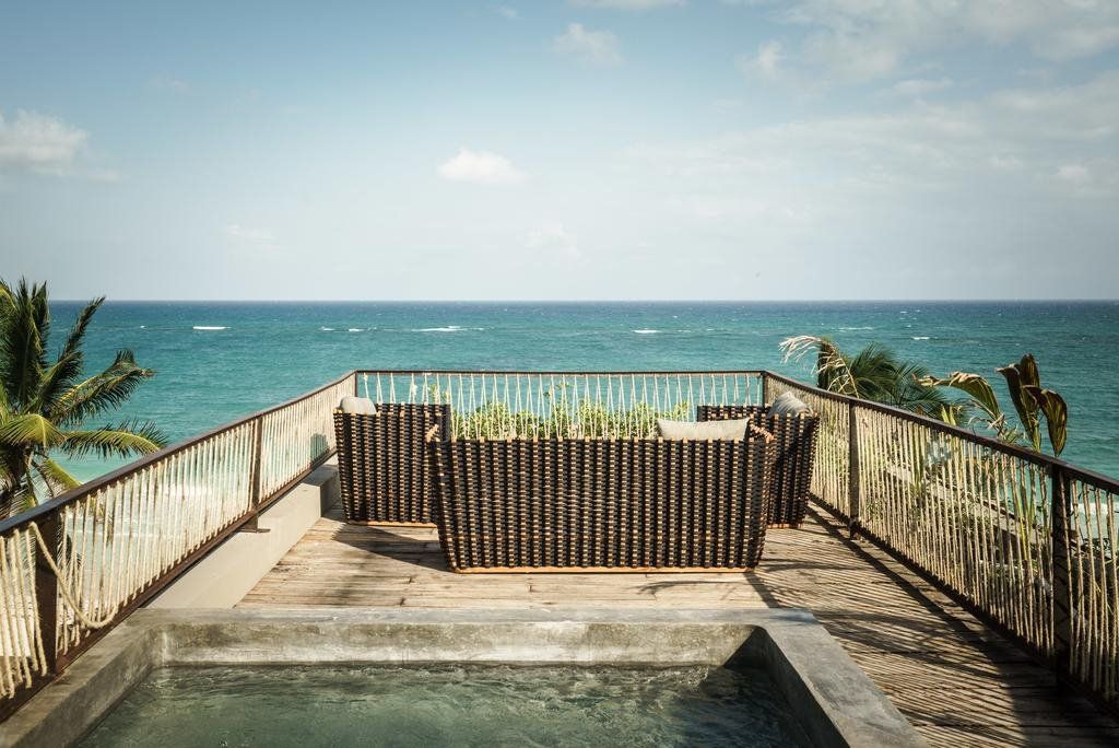 Be Tulum en Tulum