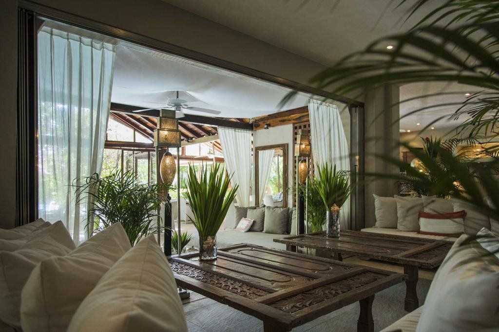 Jashita Hotel en Tulum