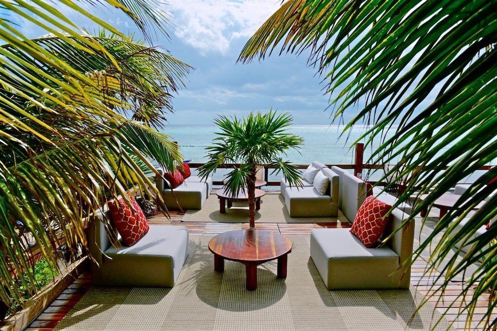 Jashita Hotel en Tulum