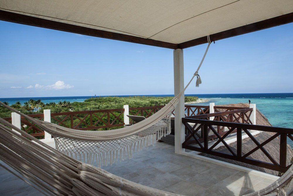 Jashita Hotel en Tulum