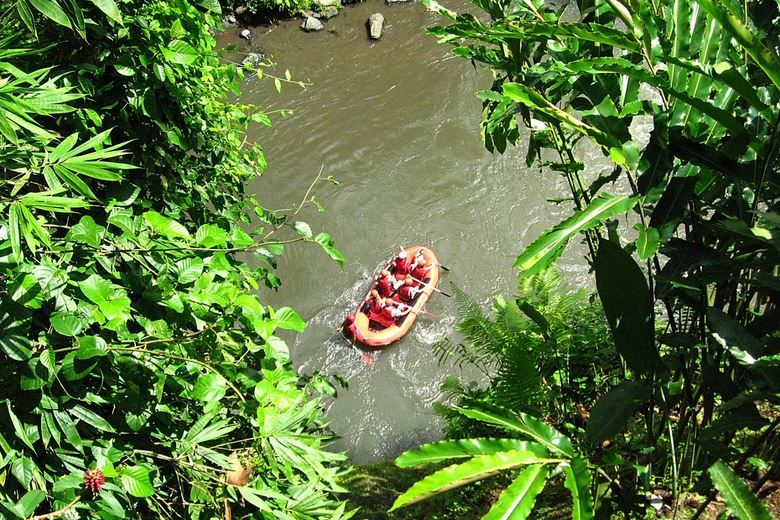 Como UMA Ubud en Ubud