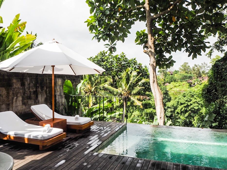 Como UMA Ubud en Ubud