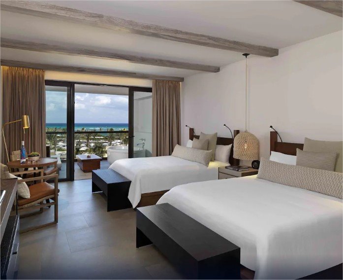 UNICO 2087 Hotel - Sólo Adultos en Riviera Maya
