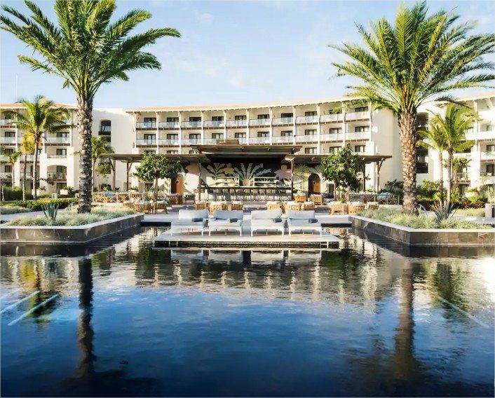 UNICO 2087 Hotel - Sólo Adultos en Riviera Maya