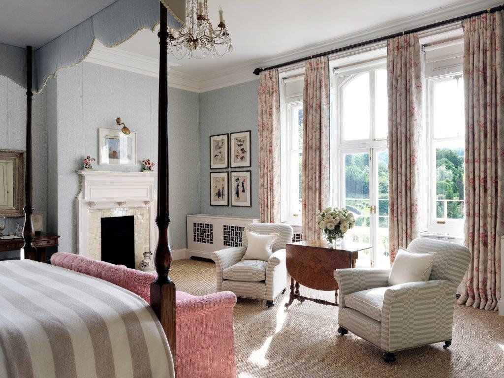 Beaverbrook en United Kingdom