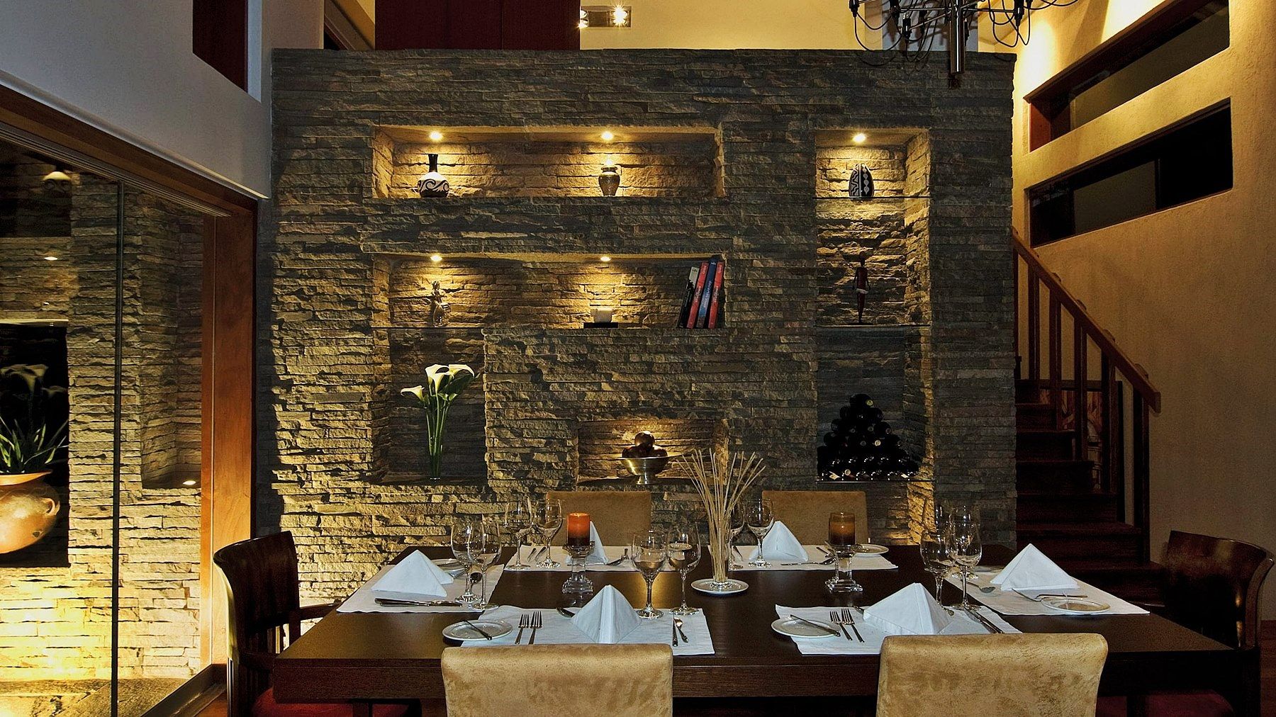 Belmond Hotel Rio Sagrado en Valle Sagrado