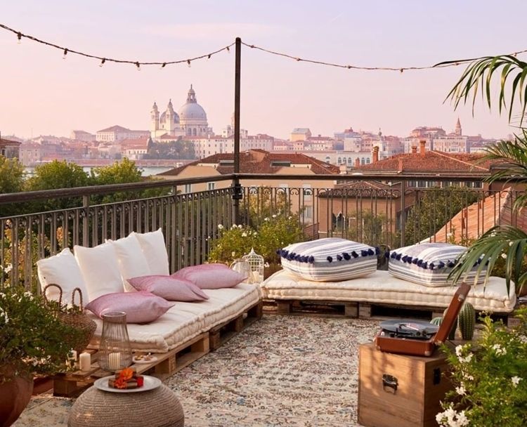 Belmond Hotel Cipriani en Venecia