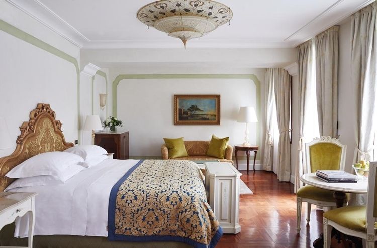 Belmond Hotel Cipriani en Venecia