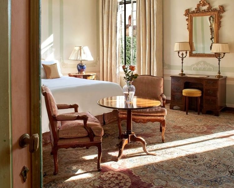 Belmond Hotel Cipriani en Venecia