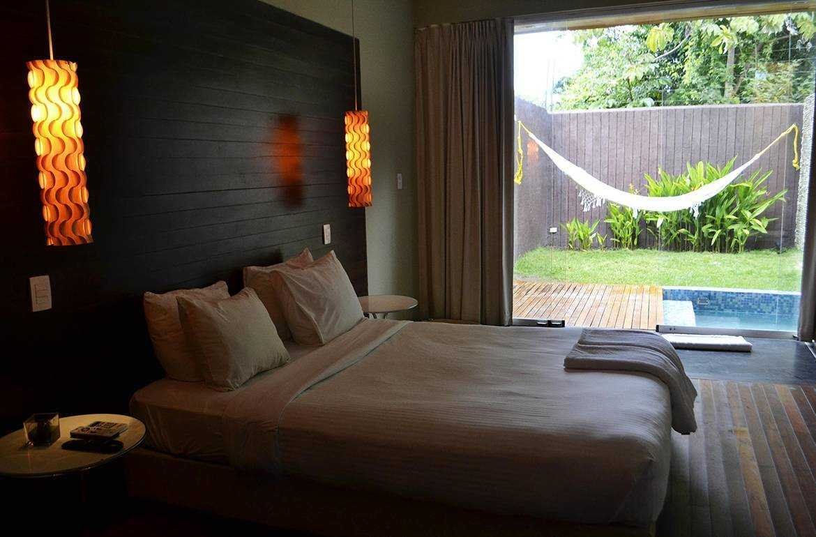 Cacaoni Lodge en Venezuela