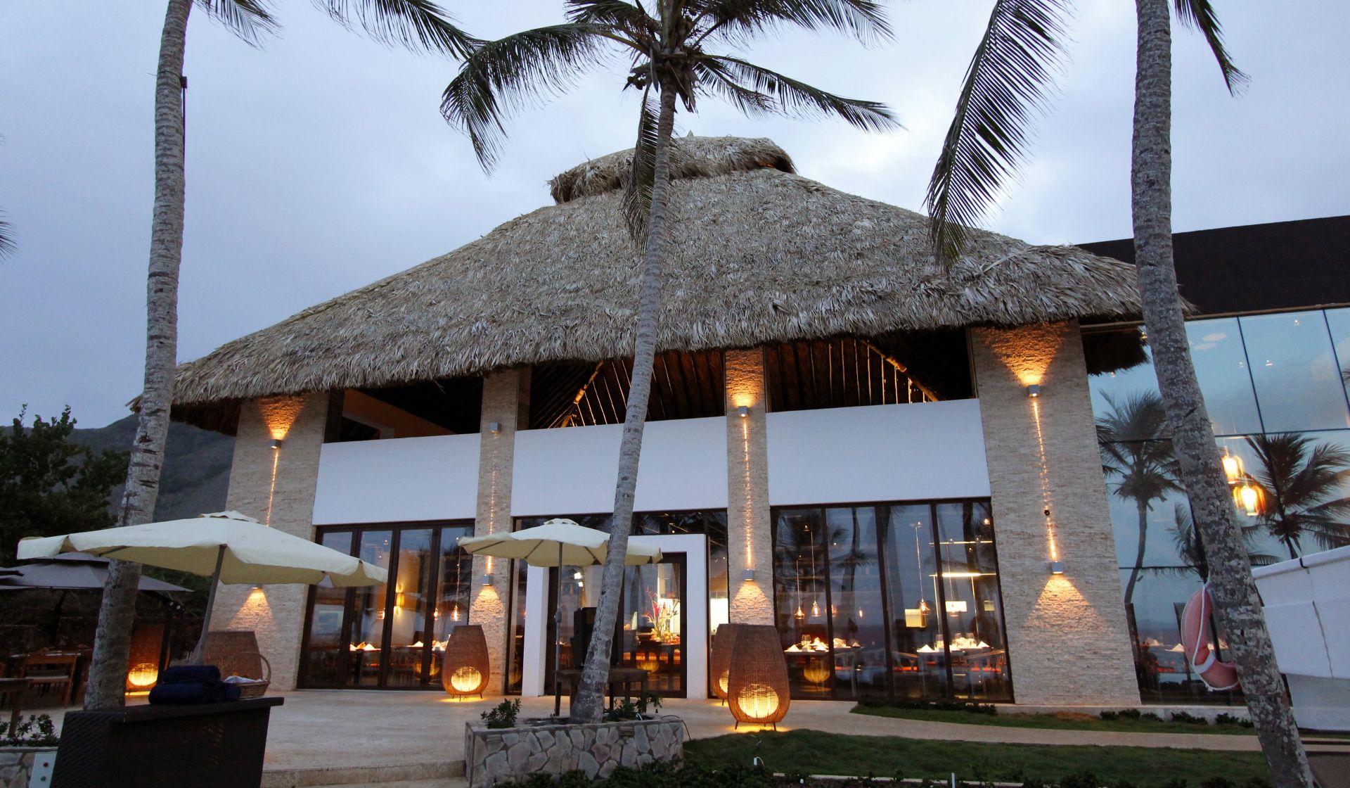 Ikin Margarita Hotel Spa en Venezuela